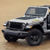 Jeep牧马人和角斗士在代托纳盛大聚会之前推出2024年海滩版本