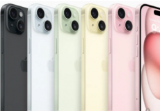 iPhone 15手机的Flipkart价格折扣为13900卢比