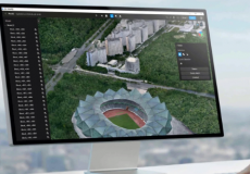 DJI推出了自己的3D模型编辑软件