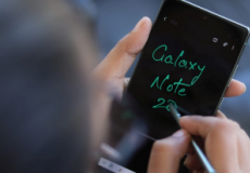 Galaxy Note 20 和 Note 20 Ultra 获得 2024 年 4 月更新