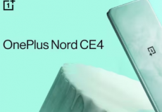 OnePlus Nord CE 4价格细节在发布会前3天泄露