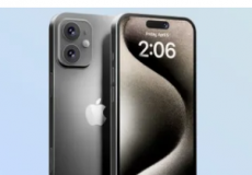 iPhone 16泄露透露了最大的设计变化