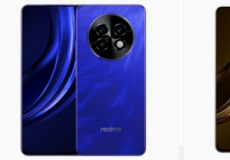 Realme P1 Speed 首次亮相