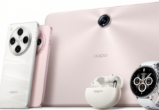 Oppo 在官方预告片中确认了 Find X8 和 Find X8 Pro 的设计