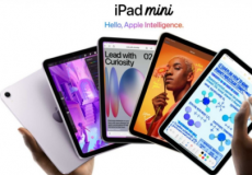 新款 iPad mini 搭载降级版 A17 Pro