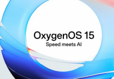 OxygenOS 15 全球发布日期定于 10 月 24 日